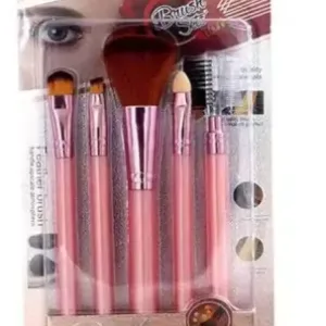 All-in-One Combo Face Makeup Kit – Multicolor ( default, Standard )