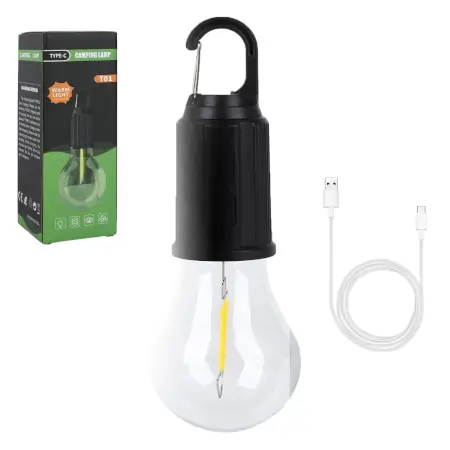 t3d5GpIT58eD1bUS5birhIekHJcUGEMNhP23wfzL.webp Rechargeable Camping Lights for Tents LED Camping Tent Lantern 3 Lighting Modes Tent Lamp Portable Emergency Camping Lights with Clip Hook for Camping Hiking Fishing, Backpacking (1 Pc) ( def
