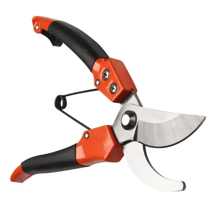 1ritatk9N3QAeIx6zMVsL9HfuQBlvRz1G07biVXI.webp Stainless Steel Pruning Shears - Ergonomic Garden Cutter with Rubber Grip ( default, Standard ).