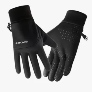 All-Weather Thermal Winter Gloves ( default, Standard )