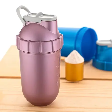 mMXGrW6V3NpdLKzBAv6tGFR990J0BrqrHImXjlYa.webp Liger High Capacity 800 ML Gym Shaker Bottle for Protein Shakes, Supplements & Workout Nutrition Leakproof BPA Free Plastic Fitness Mixer Bottle with Flip Top Lid and Mixing Ball ( default, S